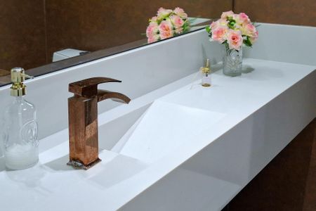 Apartamento para alugar com 151m², 3 quartos e 3 vagas Apartamento para alugar com 151m², 3 quartos e 3 vagasLavabo