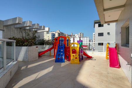 Apartamento para alugar com 151m², 3 quartos e 3 vagas Apartamento para alugar com 151m², 3 quartos e 3 vagasÁrea comum - Playground