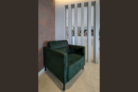 Apartamento para alugar com 151m², 3 quartos e 3 vagas Apartamento para alugar com 151m², 3 quartos e 3 vagasSalão de jogos