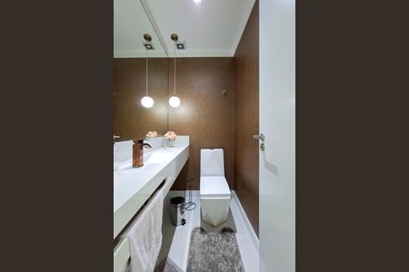 Apartamento para alugar com 151m², 3 quartos e 3 vagas Apartamento para alugar com 151m², 3 quartos e 3 vagasLavabo