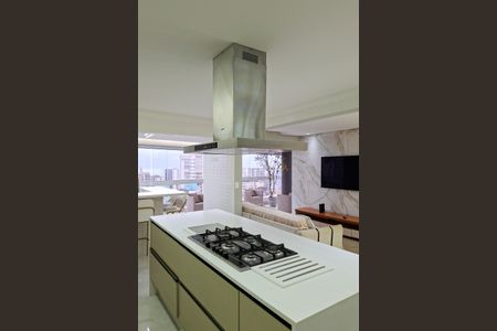 Apartamento para alugar com 151m², 3 quartos e 3 vagas Apartamento para alugar com 151m², 3 quartos e 3 vagasCozinha