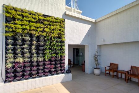 Apartamento para alugar com 151m², 3 quartos e 3 vagas Apartamento para alugar com 151m², 3 quartos e 3 vagasÁrea comum