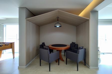 Apartamento para alugar com 151m², 3 quartos e 3 vagas Apartamento para alugar com 151m², 3 quartos e 3 vagasÁrea comum