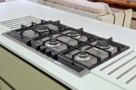 Apartamento para alugar com 151m², 3 quartos e 3 vagas Apartamento para alugar com 151m², 3 quartos e 3 vagasCozinha