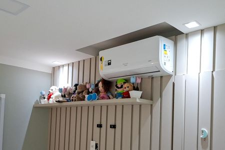 Apartamento para alugar com 151m², 3 quartos e 3 vagas Apartamento para alugar com 151m², 3 quartos e 3 vagasSuite 3