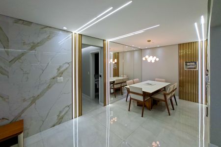 Apartamento para alugar com 151m², 3 quartos e 3 vagas Apartamento para alugar com 151m², 3 quartos e 3 vagasSala