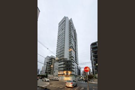 Apartamento para alugar com 151m², 3 quartos e 3 vagas Apartamento para alugar com 151m², 3 quartos e 3 vagasFachada do Prédio