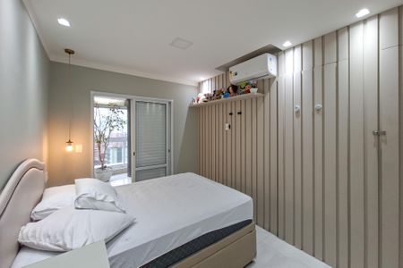 Apartamento para alugar com 151m², 3 quartos e 3 vagas Apartamento para alugar com 151m², 3 quartos e 3 vagasSuite 3