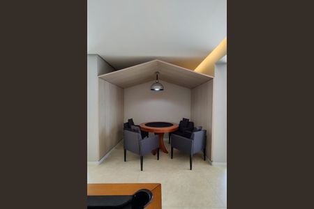 Apartamento para alugar com 151m², 3 quartos e 3 vagas Apartamento para alugar com 151m², 3 quartos e 3 vagasÁrea comum