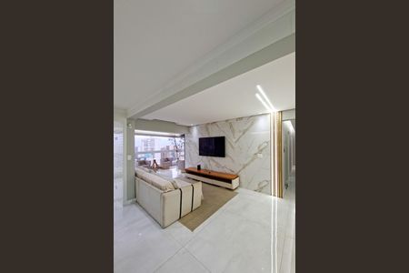 Apartamento para alugar com 151m², 3 quartos e 3 vagas Apartamento para alugar com 151m², 3 quartos e 3 vagasSala