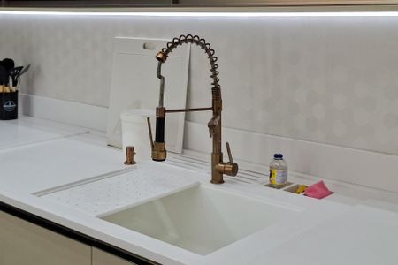 Apartamento para alugar com 151m², 3 quartos e 3 vagas Apartamento para alugar com 151m², 3 quartos e 3 vagasCozinha