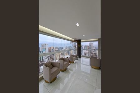 Apartamento para alugar com 151m², 3 quartos e 3 vagas Apartamento para alugar com 151m², 3 quartos e 3 vagasSacada