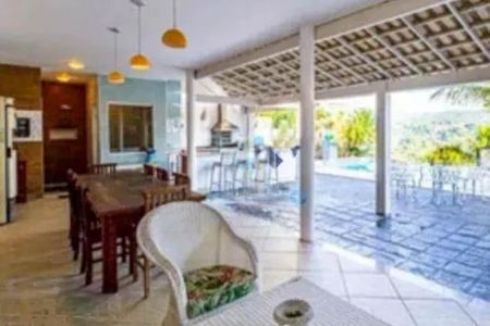 Casa de condomínio à venda com 200m², 3 quartos e 3 vagasÁrea Gourmet