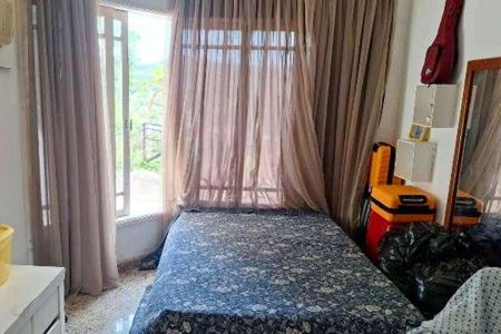 Casa de condomínio à venda com 200m², 3 quartos e 3 vagasQuarto 2