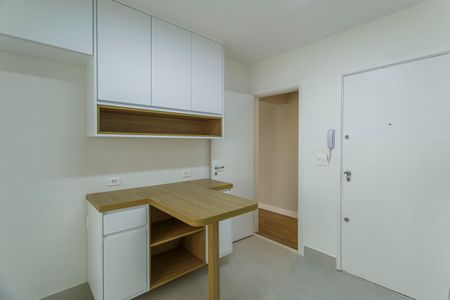 Apartamento para alugar com 126m², 2 quartos e 1 vaga Apartamento para alugar com 126m², 2 quartos e 1 vagaCozinha