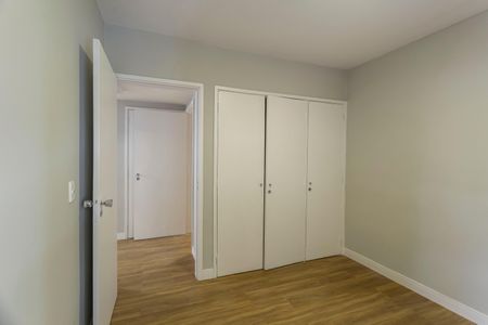 Quarto 1 de apartamento para alugar com 2 quartos, 126m² em Itaim Bibi, São Paulo