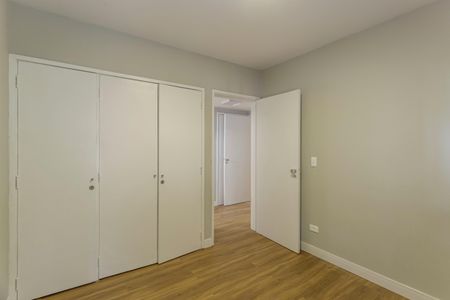 Apartamento para alugar com 126m², 2 quartos e 1 vaga Apartamento para alugar com 126m², 2 quartos e 1 vagaQuarto 2