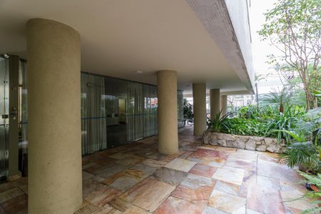 Apartamento para alugar com 126m², 2 quartos e 1 vaga Apartamento para alugar com 126m², 2 quartos e 1 vagaÁrea comum