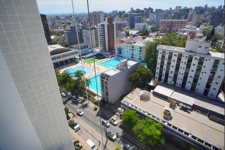 Apartamento para alugar com 166m², 3 quartos e 1 vagaVista do Quarto 1