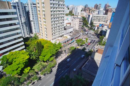 Apartamento para alugar com 166m², 3 quartos e 1 vagaVista da Sala