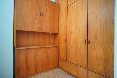 Apartamento para alugar com 166m², 3 quartos e 1 vagaQuarto de Serviço