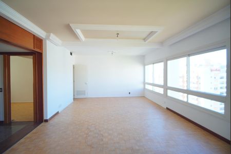 Apartamento para alugar com 166m², 3 quartos e 1 vagaSala