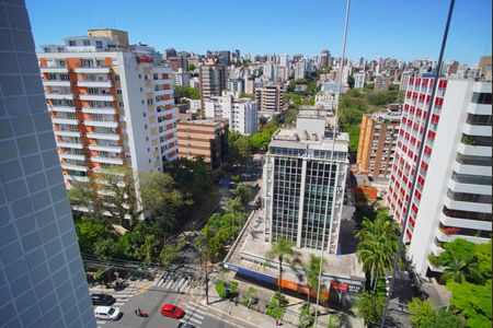 Apartamento para alugar com 166m², 3 quartos e 1 vagaVista da Suíte