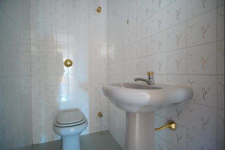 Apartamento para alugar com 166m², 3 quartos e 1 vagaLavabo