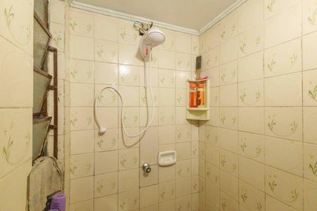 Apartamento à venda com 33m², 1 quarto e sem vagaBanheiro Social