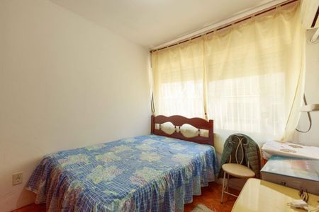 Quarto de apartamento à venda com 1 quarto, 33m² em Jardim Dona Leopoldina, Porto Alegre