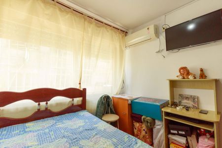 Apartamento à venda com 33m², 1 quarto e sem vagaQuarto