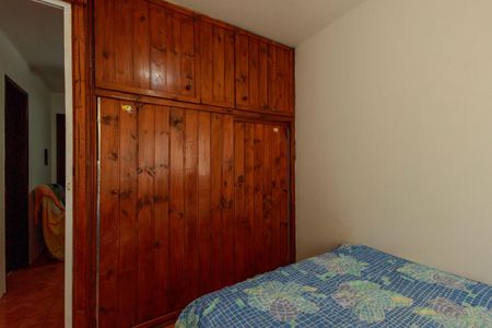 Quarto de apartamento à venda com 1 quarto, 33m² em Jardim Dona Leopoldina, Porto Alegre