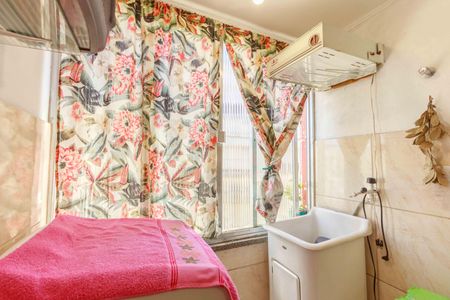 Apartamento à venda com 33m², 1 quarto e sem vagaÁrea de Serviço