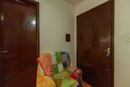 Sala de apartamento à venda com 1 quarto, 33m² em Jardim Dona Leopoldina, Porto Alegre