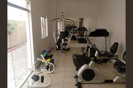 Apartamento à venda com 176m², 3 quartos e 1 vagaFoto 40