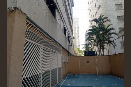 Apartamento à venda com 176m², 3 quartos e 1 vagaFoto 45