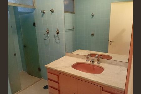 Apartamento à venda com 176m², 3 quartos e 1 vagaFoto 21