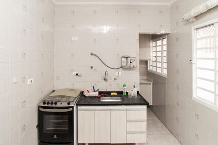 Casa à venda com 170m², 3 quartos e 3 vagas Casa à venda com 170m², 3 quartos e 3 vagasCozinha