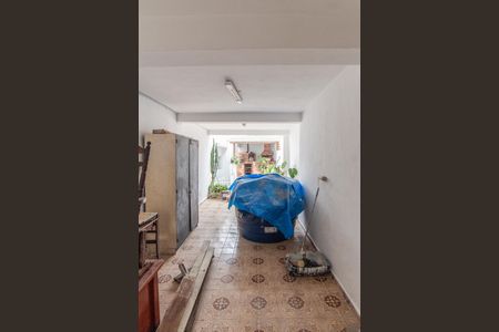 Casa à venda com 170m², 3 quartos e 3 vagas Casa à venda com 170m², 3 quartos e 3 vagasGaragem