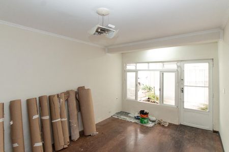 Sala de casa à venda com 3 quartos, 170m² em Vila Mazzei, São Paulo