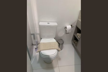 Studio à venda com 22m², 1 quarto e sem vagaBanheiro