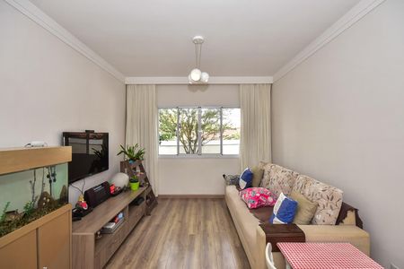 Sala de Tv de casa à venda com 3 quartos, 321m² em Super Quadra Morumbi, São Paulo