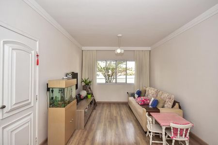 Sala de casa à venda com 3 quartos, 321m² em Super Quadra Morumbi, São Paulo