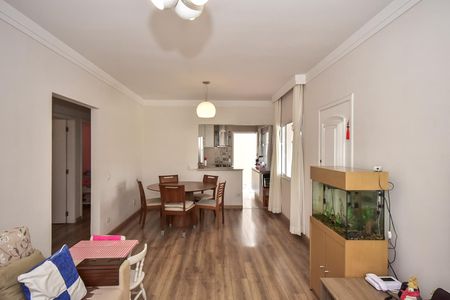 Casa à venda com 321m², 3 quartos e 7 vagasSala de Jantar