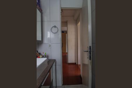 Apartamento à venda com 52m², 2 quartos e 1 vagaBanheiro