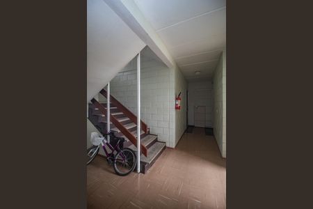 Apartamento à venda com 52m², 2 quartos e 1 vagaHall de entrada