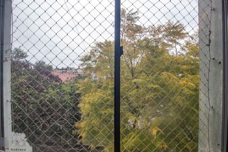 Apartamento à venda com 52m², 2 quartos e 1 vagaVista Quarto 2