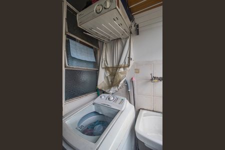 Apartamento à venda com 52m², 2 quartos e 1 vagaÁrea de Serviço