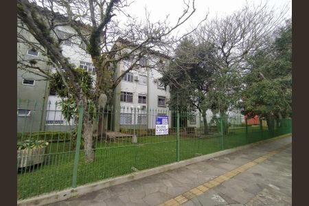 Apartamento à venda com 52m², 2 quartos e 1 vagaFachada