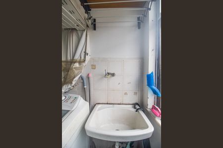 Apartamento à venda com 52m², 2 quartos e 1 vagaÁrea de Serviço